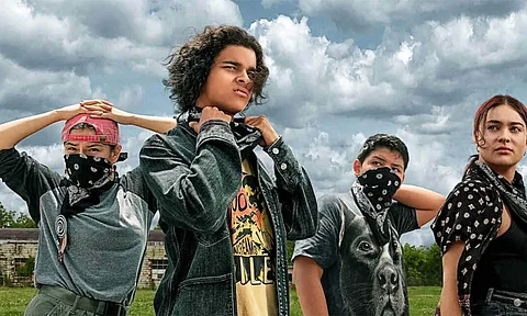 Reservation Dogs renewed for season 3