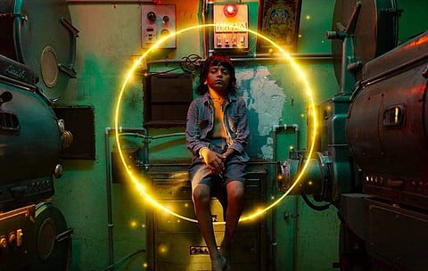 Oscar entry Chhello Show not a copy of Cinema Paradiso: FFI president