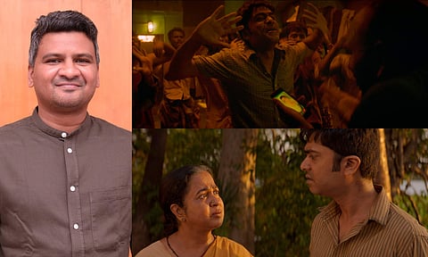 Siddartha Nuni: Filming 'Mallipoo' is one of my most memorable experiences