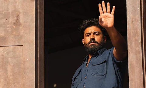 Nivin Pauly's Thuramukham picked up by Listin Stephen, eyes year-end release
