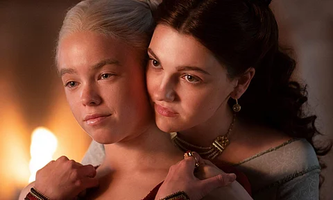House of the Dragon: Younger versions of Rhaenyra and Alicent won’t be a part of season 2