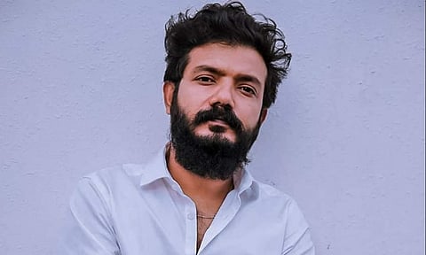 Sreenath Bhasi arrested for insulting female anchor