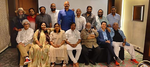 'Chhello Show is a perfect blend of India'