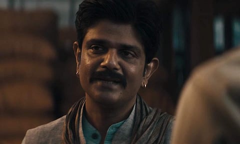 Jamtara actor Amit Sial: I want people to notice all my characters 