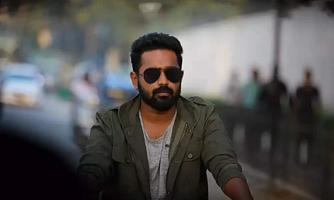 Asif Ali's Kasargold is a high-octane thriller about gold smuggling