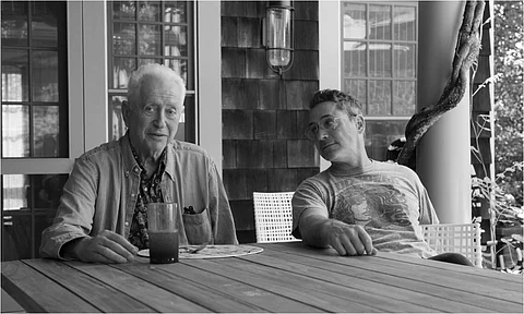 Robert Downey Sr.