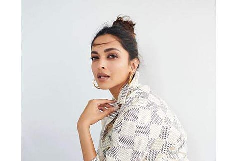 Deepika Padukone