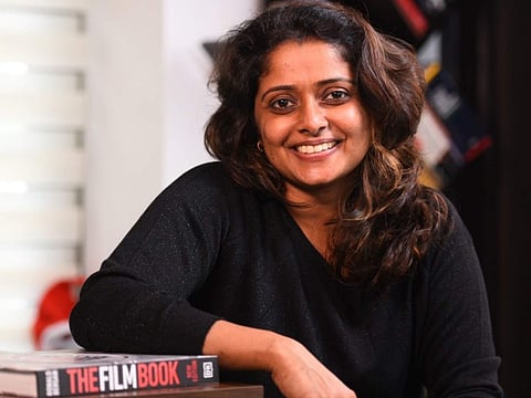 Naane Varuvean actor Shelly: I'll always cherish the fact that Dhanush directed me