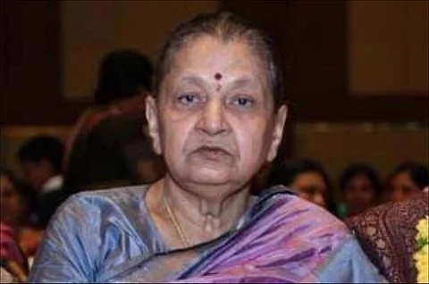 Mahesh Babu's mother Ghattamaneni Indira Devi passes away