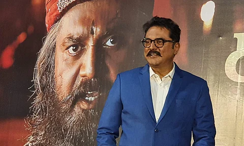 Sarathkumar confirms Suryavamsam 2