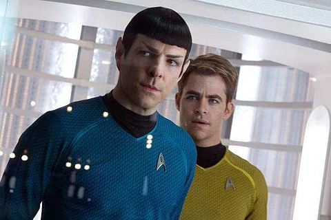 Paramount Pictures pulls Star Trek 4 from release schedule