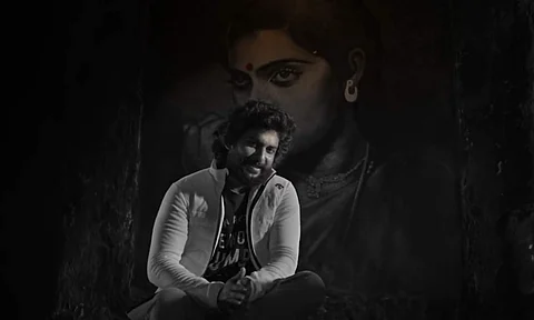 Nani announces first single Dhoom Dhaam Dhosthaan from Dasara