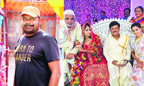 Vijay Prasad