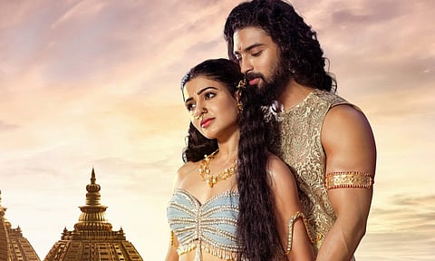 Shaakuntalam release to be postponed due to 3D work 