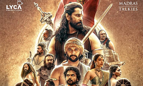 Ponniyin Selvan first reactions out: What are the audience saying?