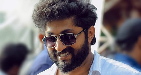 Dhyan Sreenivasan's next titled ID