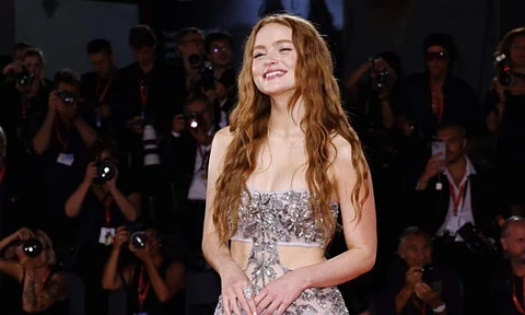 Stranger Things star Sadie Sink joins the cast of thriller titled Berlin Nobody