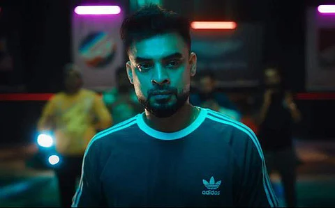 Tovino Thomas' Thallumaala to hit Netflix on this date