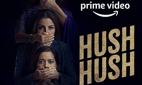 Juhi Chawla's Hush Hush to release on this date