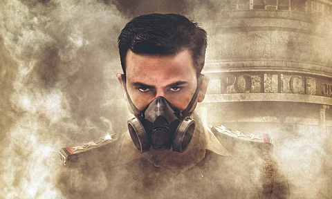 Dhananjay’s 25th film Hoysala gets a release date