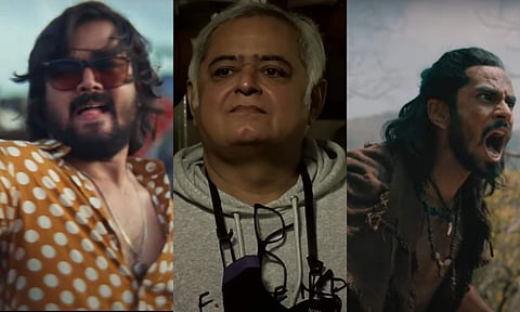 Disney+Hotstar unveils three projects; From Hansal Mehta’s Lootere, to Bhuvan Bam’s OTT debut