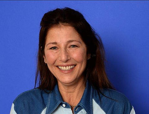 Catherine Keener joins Joker: Folie a DeuxCatherine Keener joins Joker: Folie a Deux