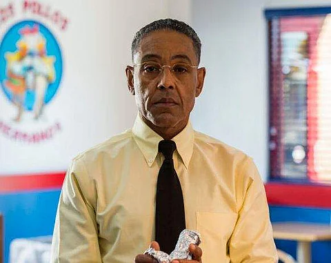 Giancarlo Esposito joins the voice cast of Cyberpunk: Edgerunners 