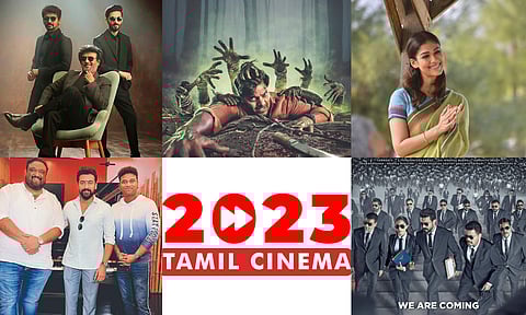 CE Year in Preview: What to expect from Tamil cinema in 2023 