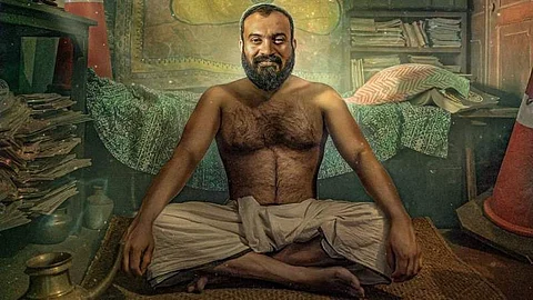 Djinn Movie Review: Soubin Shahir delivers the goods in a tone-shifting tale