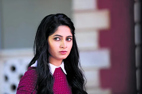 Spooky College Movie Review: A middling thriller that questions mystery among youthful minds