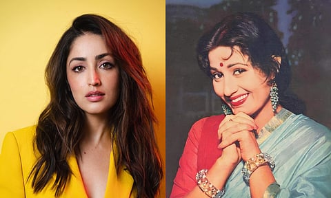 YAMI GAUTAM madhubala