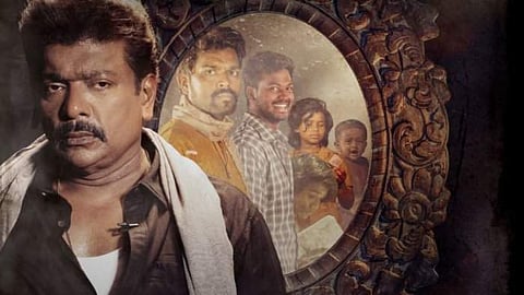 Parthiban expresses mixed feelings about Iravin Nizhal's Oscar consideration