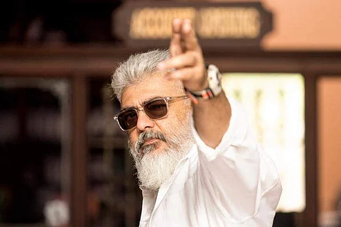 Thunivu Movie Review: Bullets and bombs fail but the dialogues don’t