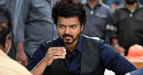 Varisu Movie Review: An in-form Vijay and self-aware writing elevate this conventional family drama