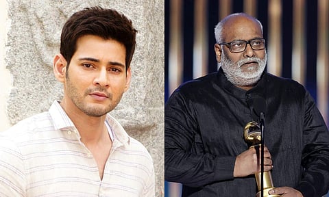 Golden Globes 2023: Mahesh Babu happy to see world cheer for Indian film