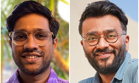 Sudhanshu Saria to produce gay romance Taps 