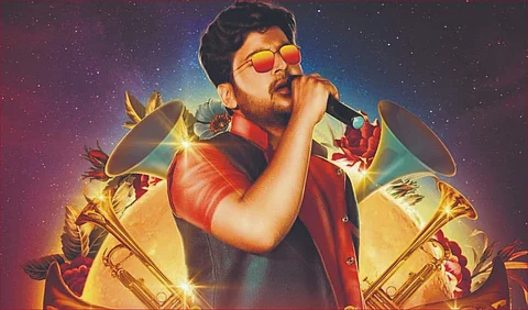 Orchestra Mysuru Movie Review: A passionate, heartfelt musical by Mysoreans