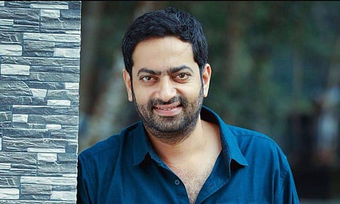 Saiju Kurup, Vinay Forrt, Ananyaa and Leona Lishoy team up for a new film