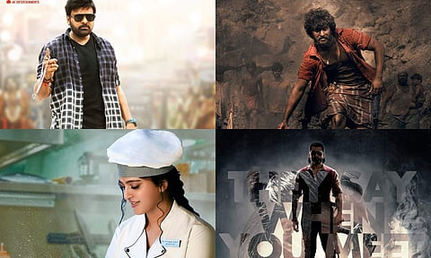 From Bhola Shankar to SSMB28, 16 Telugu films to stream on Netflix post-theatrical release