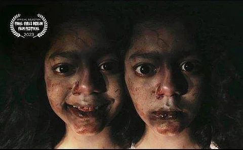 Lalana's song to be screened in Final Girls Berlin Film Festival 