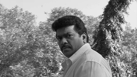 Parthiban Aandal