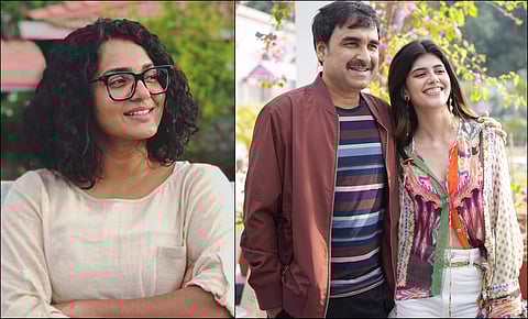 Shooting of Pankaj Tripathi, Sanjana Sanghi, Parvathy Thiruvothu-starrer wrapped up