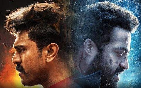 Critics Choice Awards 2023: RRR and Naatu Naatu win big