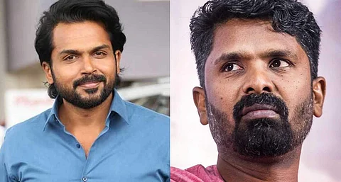 Karthi to work with Premkumar