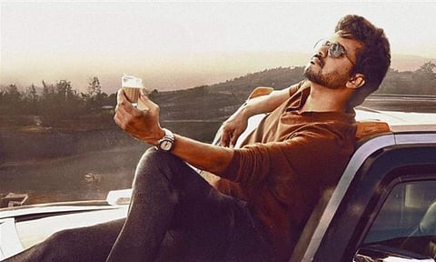 Vijay