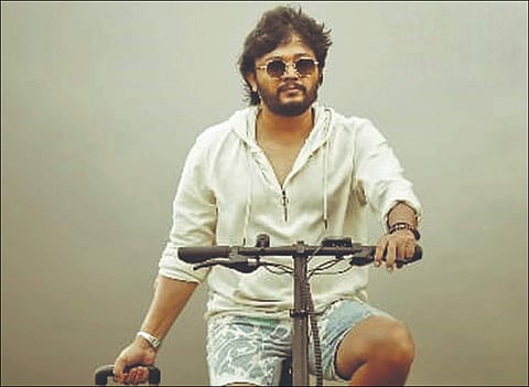 Ganesh-Preetham Gubbi’s Baanadariyalli gets a summer release