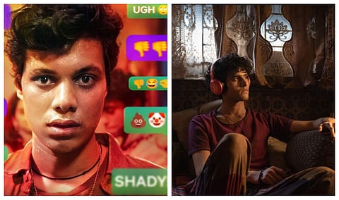 Netflix's  Class series Trailer is out to be on this date  