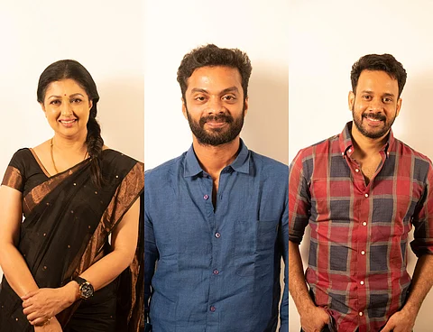 Gautami: OTT platforms are giving quality work to my peers 