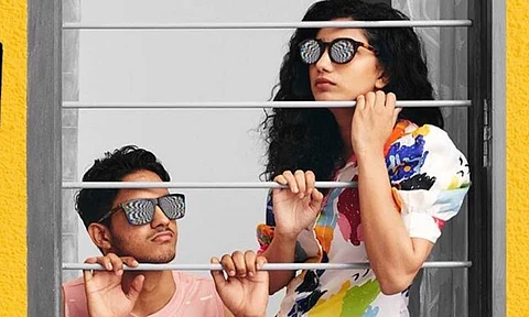 Njan Ippo Entha Cheyya: A lockdown dark comedy