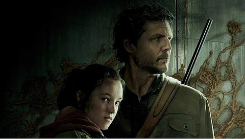 Critics and audience gush over the season premiere of Last of Us